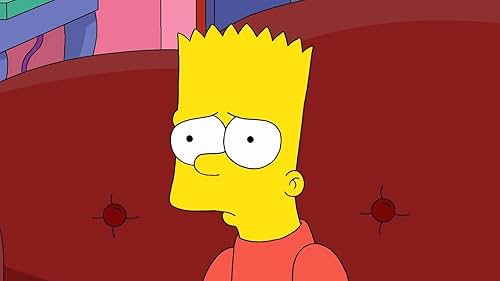 The Simpsons: Bart's Got A Potty Mouth Playing Video Games