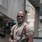 Rashad Evans in Boss Level (2020)