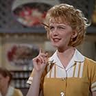 Kathryn Morris in Murder, She Wrote (1984)