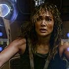 Jennifer Lopez in Atlas (2024)