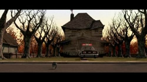 Monster House