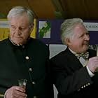 Richard Briers in Monarch of the Glen (2000)