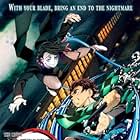 Demon Slayer: Kimetsu no Yaiba - The Movie: Mugen Train (2020)