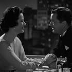 Hedy Lamarr and Robert Young in H.M. Pulham, Esq. (1941)