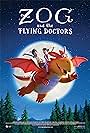 Zog and the Flying Doctors (2020)