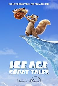 Primary photo for Ice Age: Scrat Tales