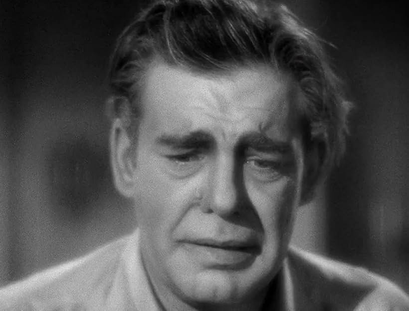 Lon Chaney Jr. in Man Made Monster (1941)