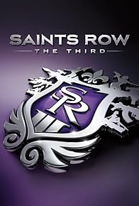 Primary photo for Saints Row: The Third