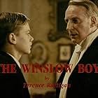 Ian Richardson and Christopher Haley in The Winslow Boy (1989)