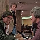 James Woods, James Caan, and Jacqueline Brookes in The Gambler (1974)