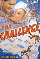 Luis Trenker in The Challenge (1938)