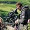 Shooting "Above the Clouds" on location on the Isle of Skye