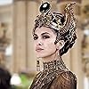 Elodie Yung in Gods of Egypt (2016)