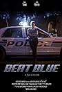 Lana Young in Beat Blue (2018)