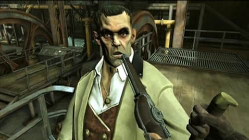 Dishonored (VG)