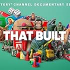 The Toys That Built America (2021)