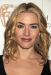 Primary photo for Kate Winslet