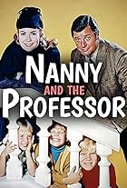 Nanny and the Professor