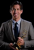 Tyler Hickman - Emmy Winner