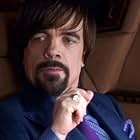 Peter Dinklage in The Boss (2016)