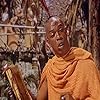 Geoffrey Holder in Doctor Dolittle (1967)