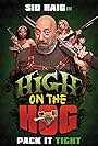 Sid Haig in High on the Hog (2019)