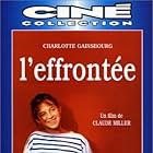 L'effrontée (1985)