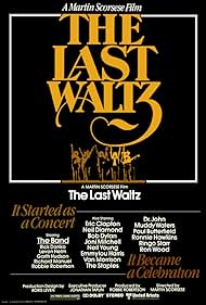 The Last Waltz (1978)