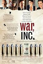 War, Inc.