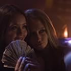 Taissa Farmiga and Katie Chang in The Bling Ring (2013)