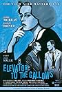 Elevator to the Gallows (1958)