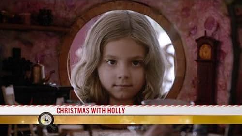 Christmas with Holly