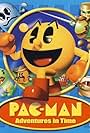 Pac-Man: Adventures in Time (2000)