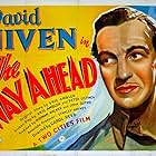 David Niven in The Way Ahead (1944)