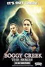 Boggy Creek - The Bigfoot Series (2019)