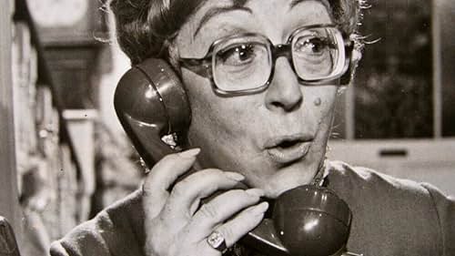 Thora Hird in Ours Is a Nice House (1969)
