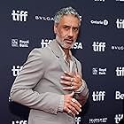 Taika Waititi