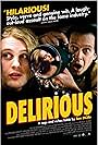 Steve Buscemi, Alison Lohman, and Michael Pitt in Delirious (2006)