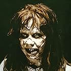 Linda Blair in The Exorcist (1973)