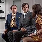 Walter Matthau, Elaine May, and Jack Weston in A New Leaf (1971)