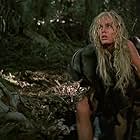 Daryl Hannah in The Clan of the Cave Bear (1986)