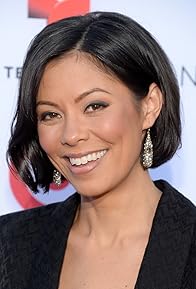 Primary photo for Alex Wagner