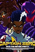 Captain Zero: Into the Abyss Part II