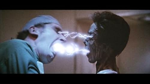 Trailer for Lifeforce