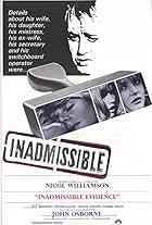 Jill Bennett in Inadmissible Evidence (1968)