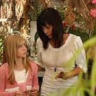Catherine Bell and Hannah Endicott-Douglas in The Good Witch (2008)