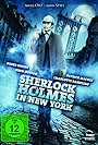 Roger Moore in Sherlock Holmes in New York (1976)
