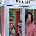 Keanu Reeves and Alex Winter in Bill & Ted Face the Music (2020)