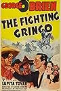 Dick Botiller, George O'Brien, Glenn Strange, and Lupita Tovar in The Fighting Gringo (1939)
