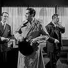 Tyrone Power, Lee J. Cobb, and Phil Brown in The Luck of the Irish (1948)